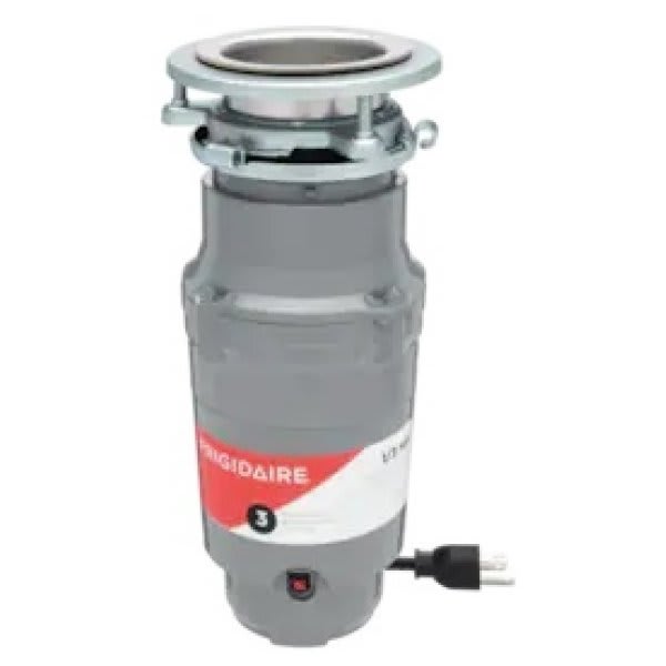 Maintenance Warehouse® 1/2 HP, Garbage Disposal w/ Power Cord HD Supply