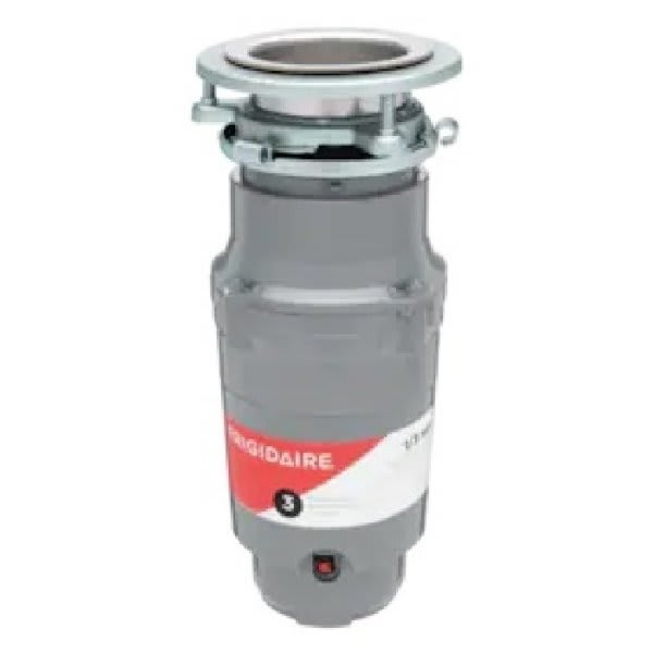 Moen® 1/2 HP, Garbage Disposal w/ Power Cord HD Supply