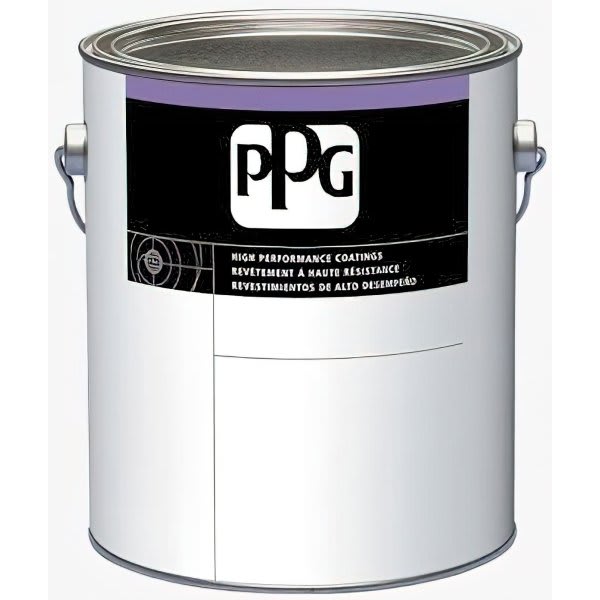 PPG PERMACRETE INT/EXT Alkali Resistant Primer Flat White 5G HD Supply