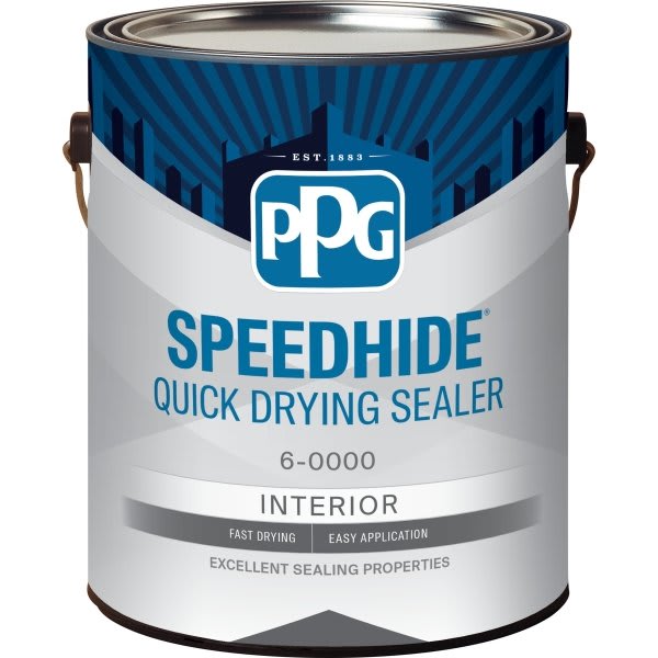 PPG Paint™ 1 Gallon Gripper® Primer/Sealer HD Supply