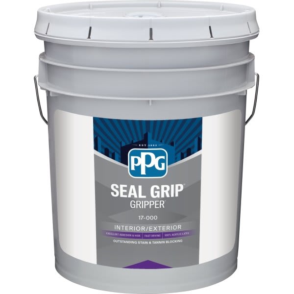 PPG Seal-Grip Int/Ext Universal Primer/Sealer White 5g