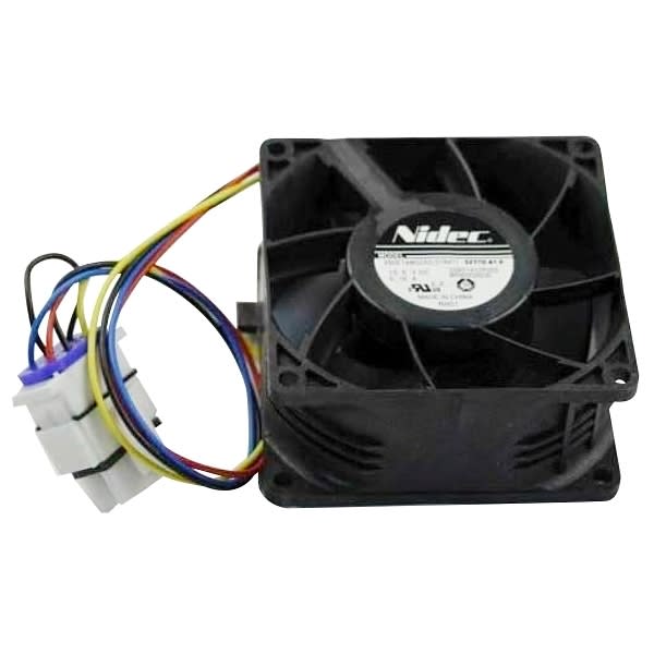 GE Replacement Refrigerator Evaporator Fan Motor, Part # Hotwr60x26866