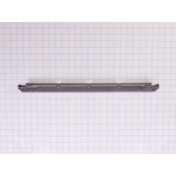 Whirlpool Replacement Lower Door Seal For Dishwashers, Part# Wpw10497235