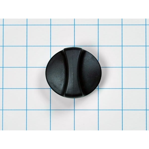 Whirlpool Replacement Water Filter Cap For Refrigerator, Part# Wp2186494b