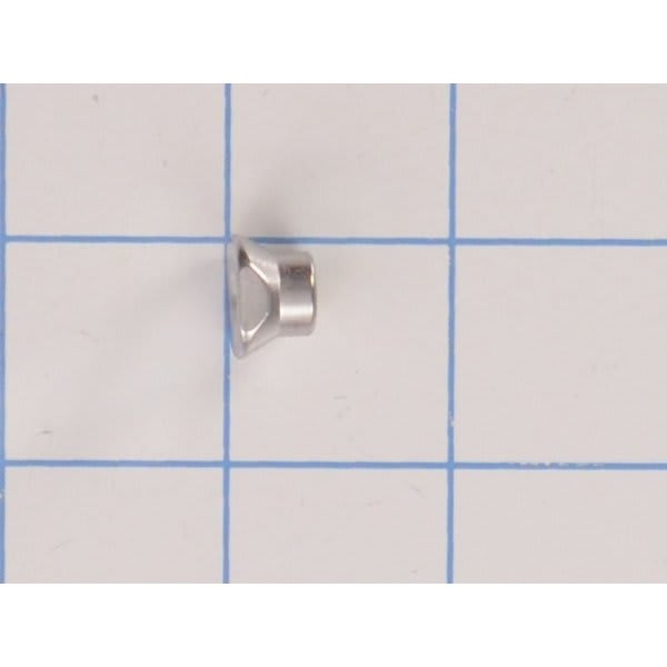 Whirlpool Replacement Door Handle Stud For Dishwashers, Part# W11157086