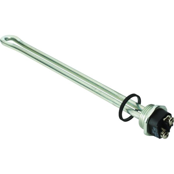 Proplus 3500Watt 240Volt Water Heater Element Incoloy HD Supply