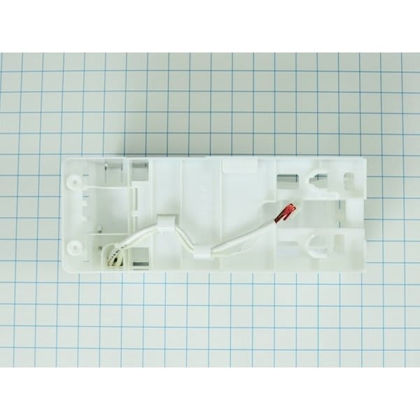 Whirlpool® Ice Maker Assembly For Refrigerators, Part WPW10300022 HD
