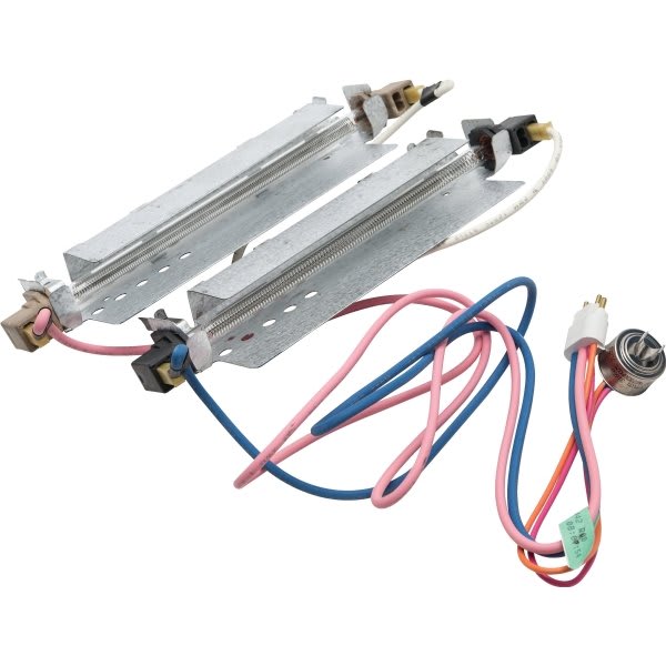 Samsung Replacement Defrost Heater Bracket For Refrigerators, Part