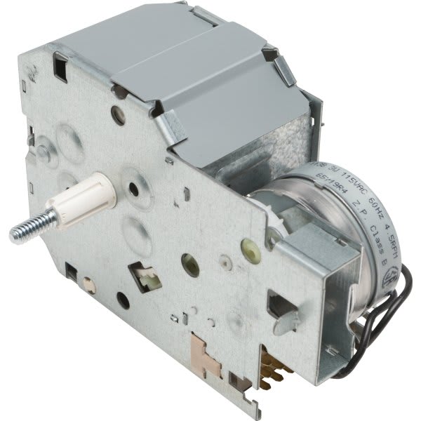 General Electric Replacement Timer For Washer, Part WH12X10527 HD