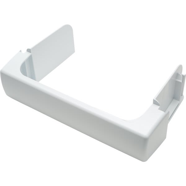 General Electric Replacement End Cap Shelf For Refrigerator, Part 