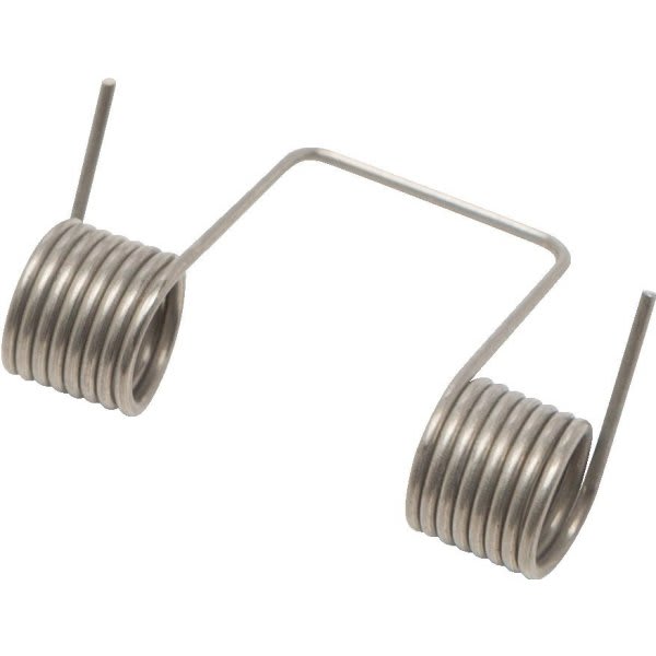 Whirlpool Replacement Suspension Spring Set For Washer, Part 12002773