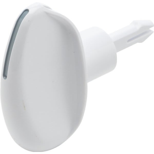 GE Replacement Black Timer Knob For Dishwasher, Part WD09X10024 HD