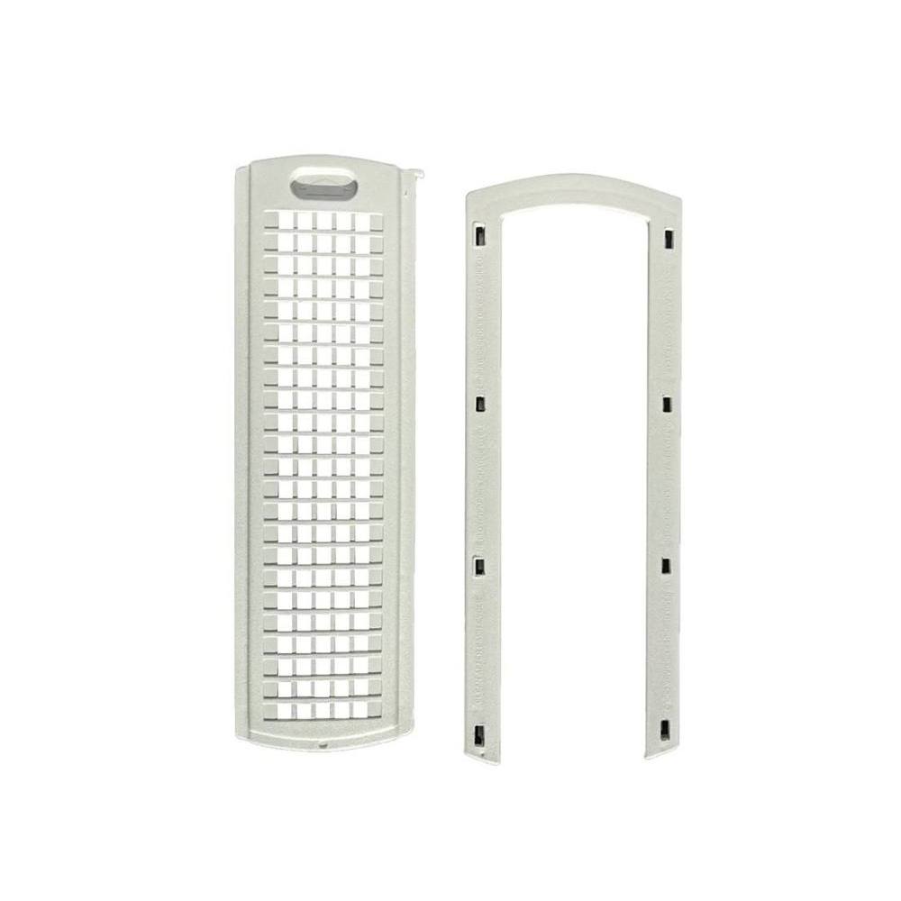 GE® Replacement Lint Filter Grid Assembly For Dryer, Part # We22x35337