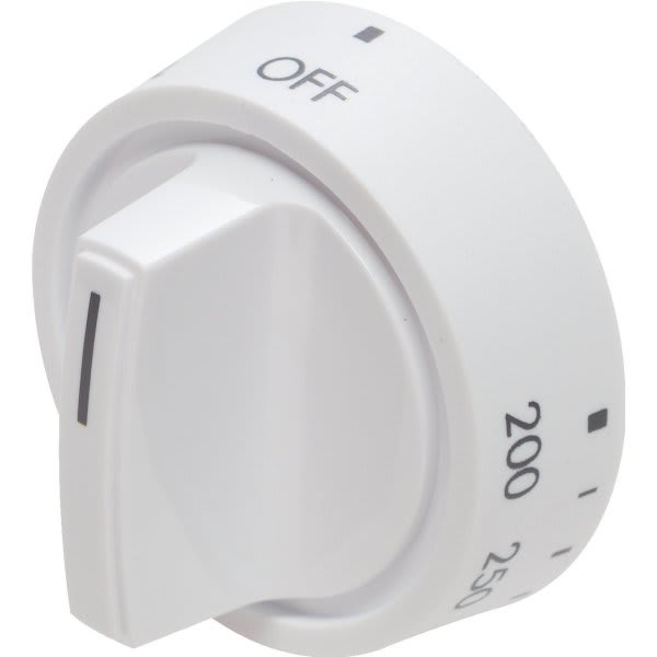 Frigidaire Range Knob White