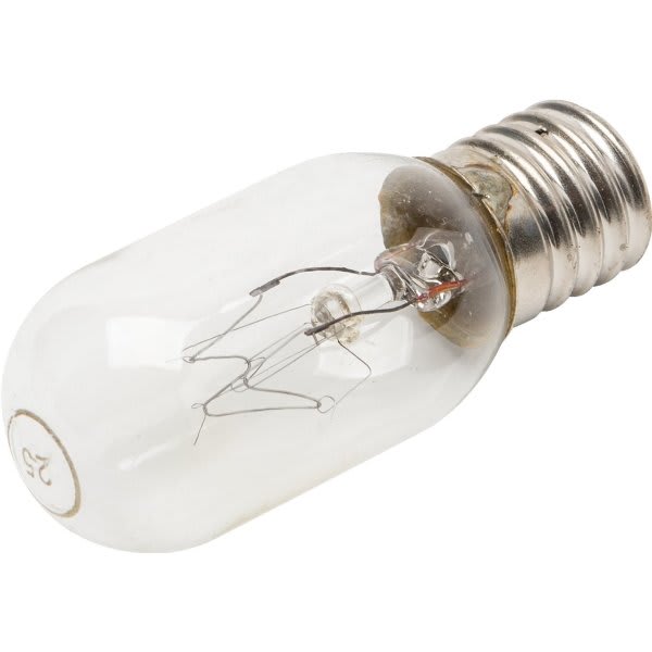 Supco Replacement Bulb for Whirlpool 8206232A, 21/4 in., 125Volt, 40