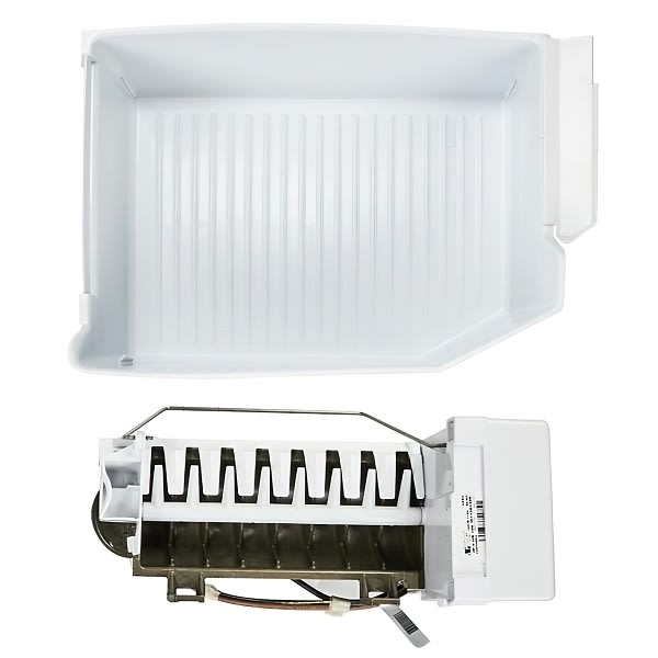 Whirlpool Refrigerator Ice Maker Assembl HD Supply