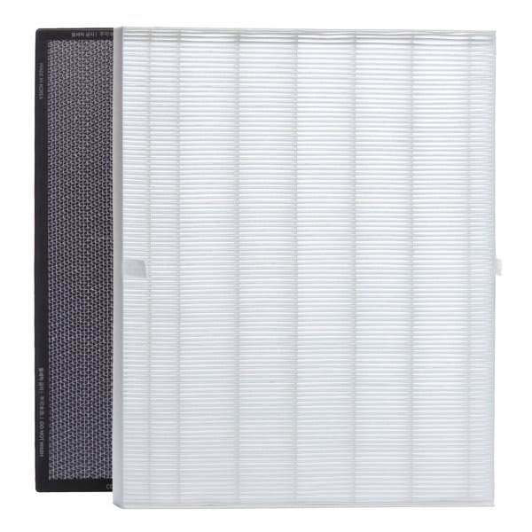 Winix Genuine D4 Replacement Filter For D480 HD Supply