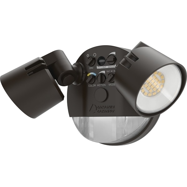 Lithonia Lighting® RSX Outdoor LED Flood Light, 16,000 Lumens, 4000K