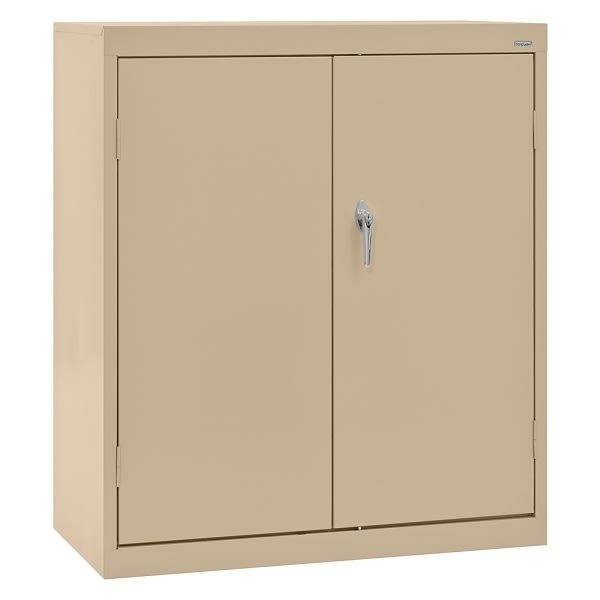 Sandusky 72 x 36 x 18" Commercial Grade Storage HD Supply