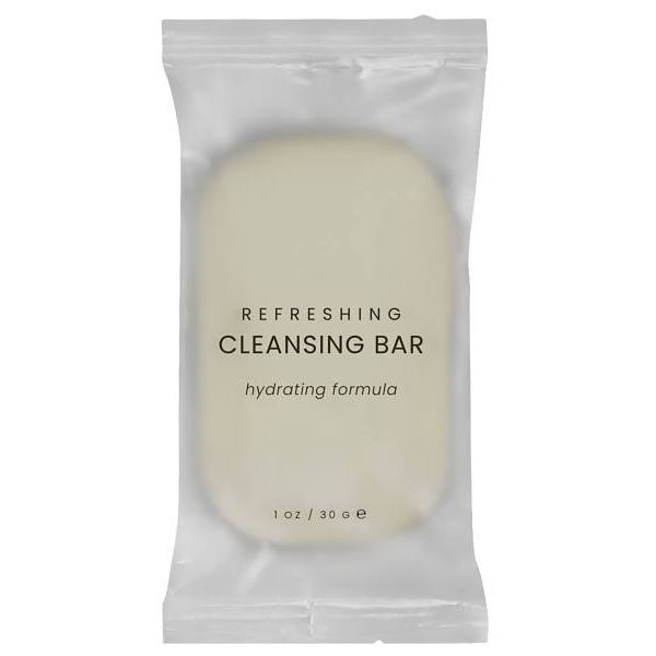 Diversified Hospitality Infuse 1.05 Oz. Lavender Mint Bar Soap (250-Case)