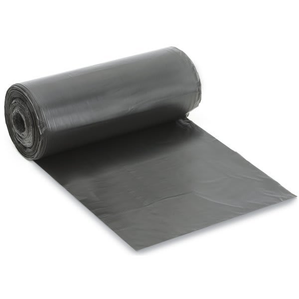 Renown 33 Gallon 16 Mic 33 X 40 Inch Natural Can Liner, Case Of 250