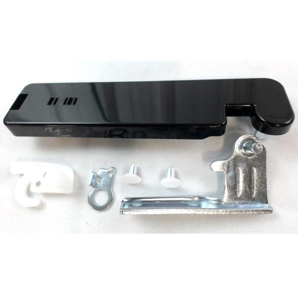 Seasons Door Reversal Black Kit