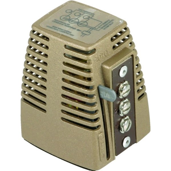 Taco 24 Volt Replacement Zone Valve Powerhead