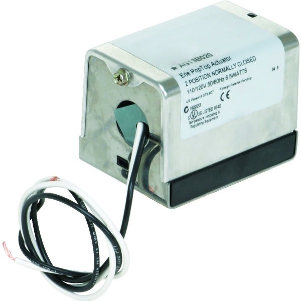 Honeywell 24 Volt Replacement Zone Valve Powerhead