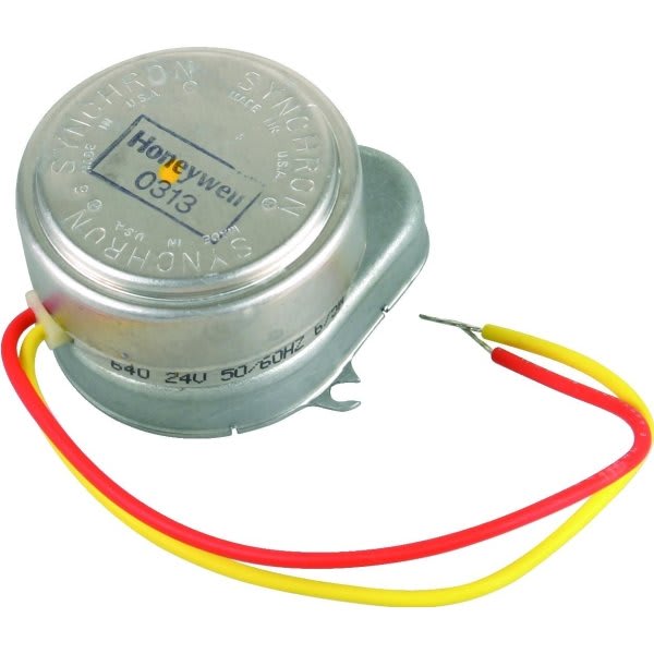 Honeywell 24 Volt Replacement Zone Valve Motor