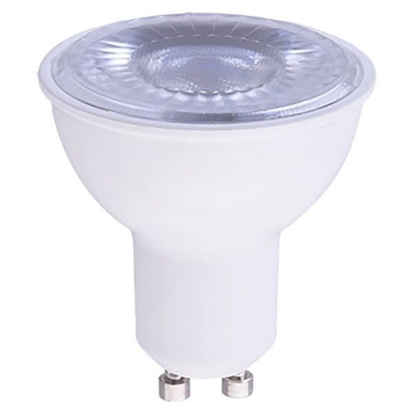 Simply Conserve 50w Eq Mr16 Gu10 Base Led 5000k E-Star Lightbulb Case Of 100