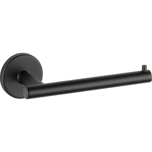 Delta Trinsic® Tissue Holder In Matte Black