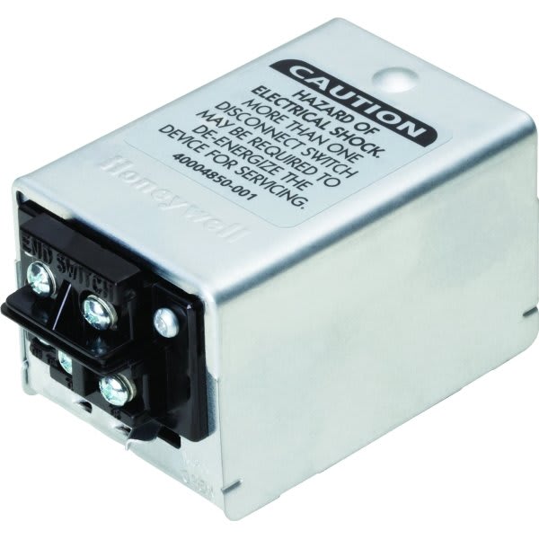 Honeywell 24 Volt Replacement Power Head Assembly