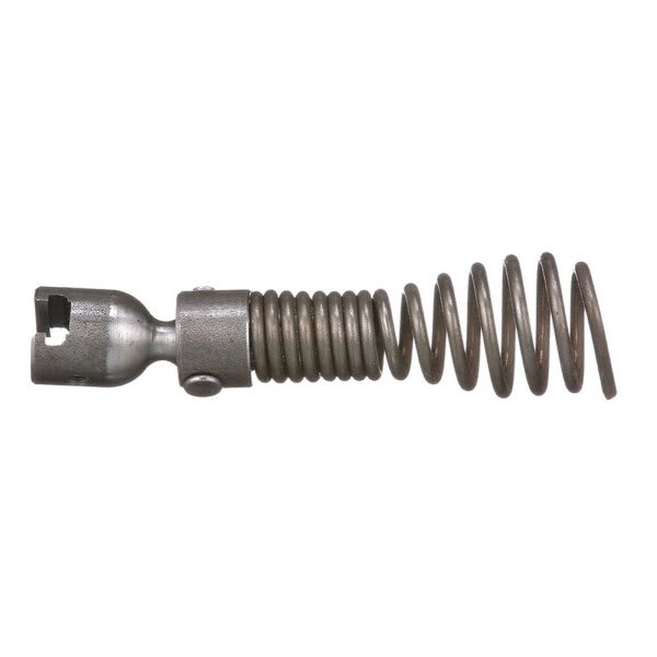 Ridgid 4 Inch Drop-Head Bulb Auger Drain Cleaning Tool For Drain Snake & Augers