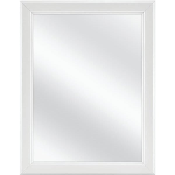 35/8W x 133/8" Replacement Medicine White Metal Shelf Package