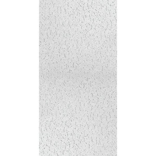 Usg 2 X 4 Foot White Square Lay In Ceiling Tile,64 Square Foot Case Of 8