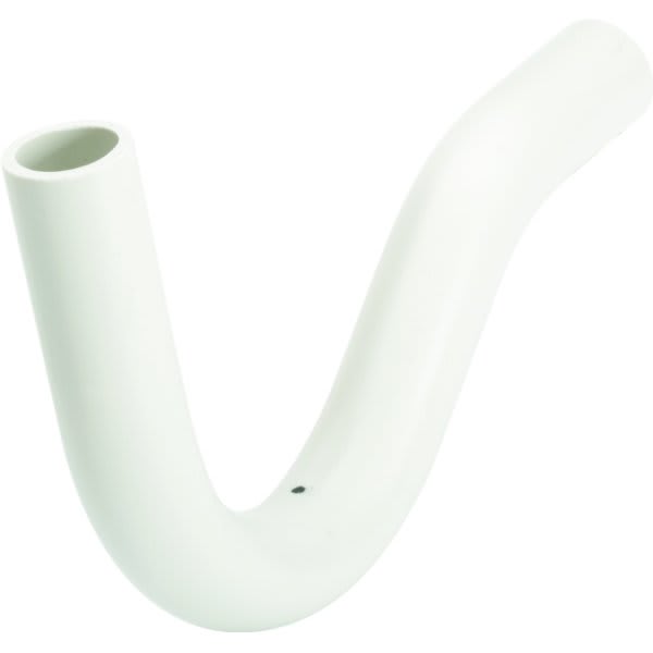 Condensate Line P-Trap