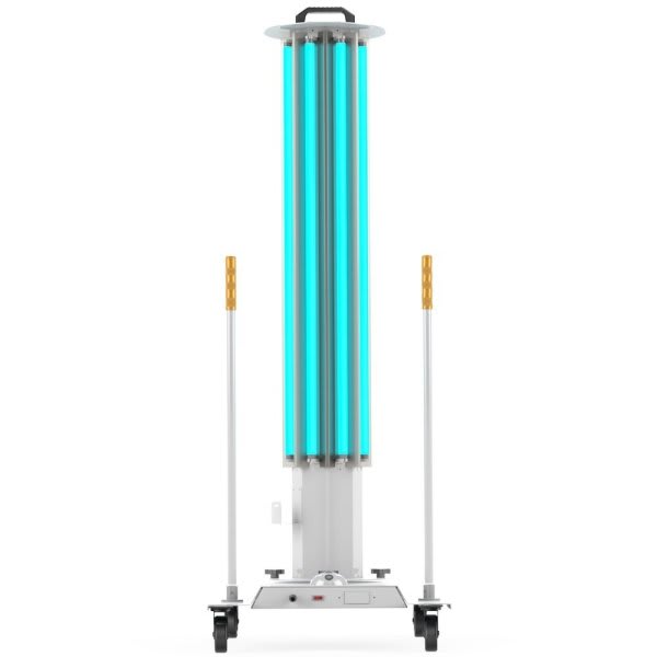 Xtralight 320w Uv-C Germicidal Disinfecting Ultraviolet Fixture