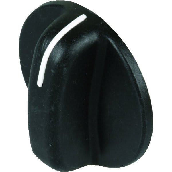 Exact Replacement Parts ERP Burner Knob Kit for Universal Electric Range HD Supply