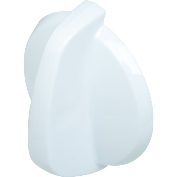 GE Replacement Surface Burner Knob For Range, Part WB03X21227 HD Supply