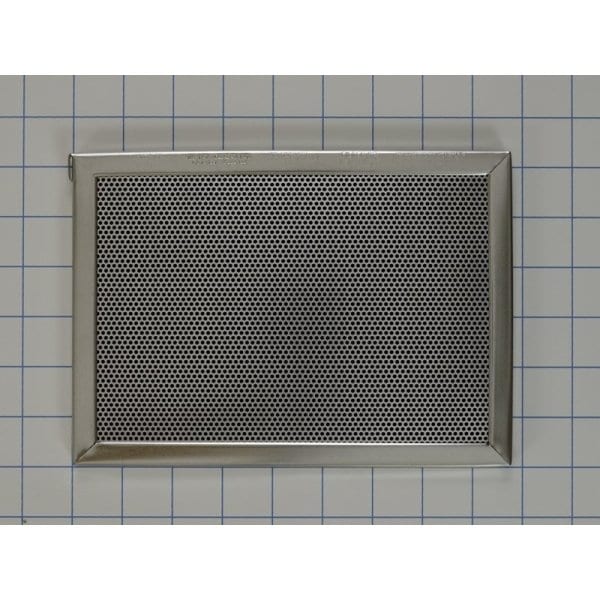 GE Microwave Filter 7.5 x 5 Inch HD Supply