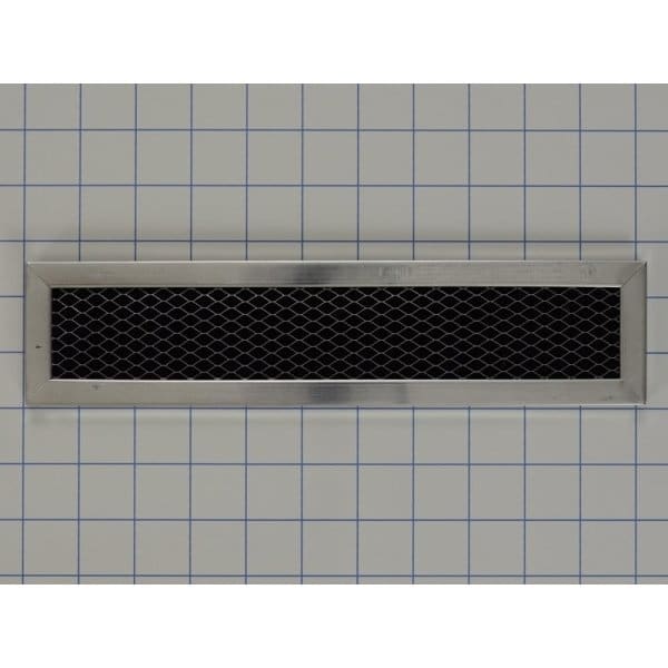electrolux charcoal filter replacement