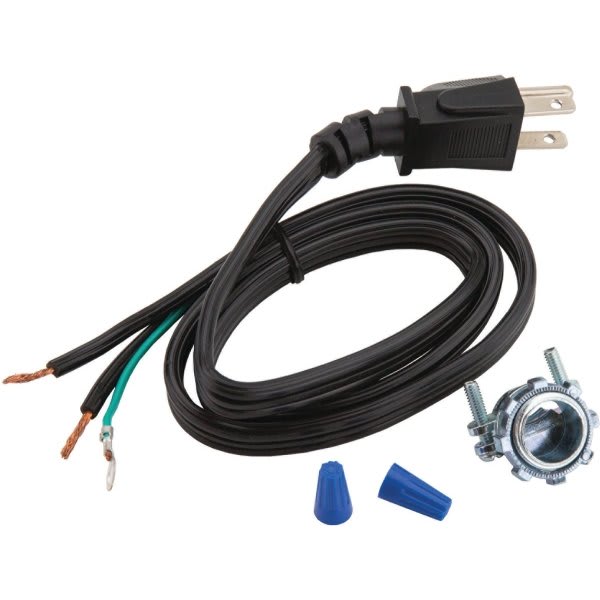 Replacement Dishwasher Power Cord HD Supply