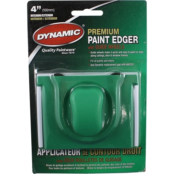 Dynamic 00219 Molding & Trim Edger