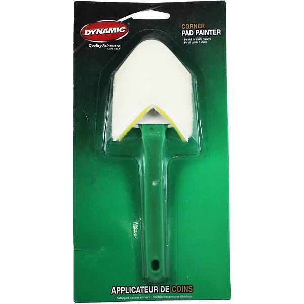 Dynamic 00232 Corner Pad Painter