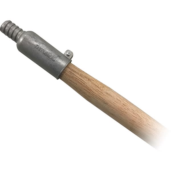 Dynamic Hz002400 Klamp Tite Adaptor