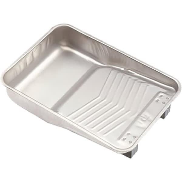 High-Quality Metal Paint Roller Trays Artwork Art High-Quality Metal Paint Roller Trays Artwork Art