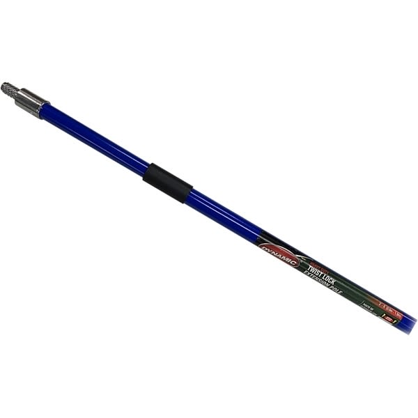 Dynamic Hz17532s 2'-4' 0.6m-1.2m Heavy Duty Twist Lock Extension Pole