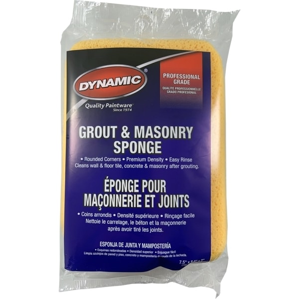 Grout Sponges HD Supply