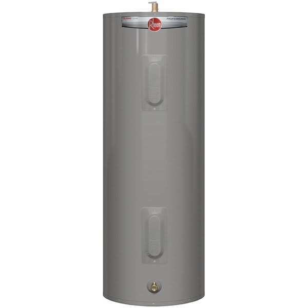Rheem Professional Classic 50 Gal. Tall 6-Year 240-Volt 4500-Watt Electric Tank Water Heater