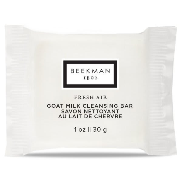 Hunter Amenities Beekman Fresh Air 1.05 Ounce Bar Soap Case Of 300